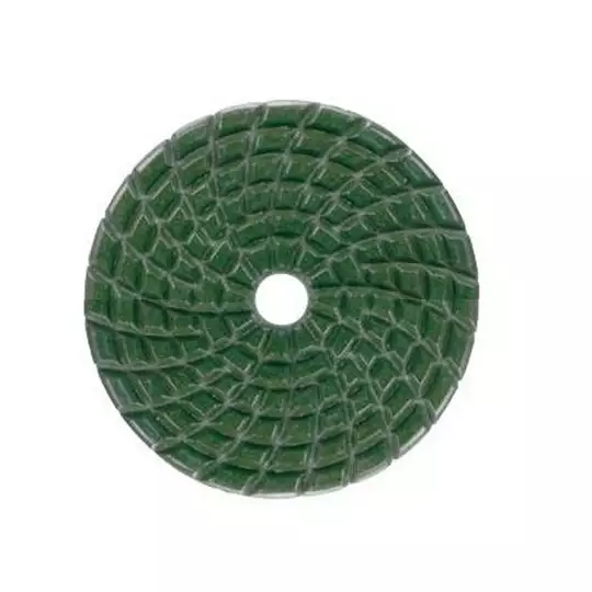 diamentowa tarcza szlifowania i polerowania na mokro, ziarnistość 800, 100mm, Makita [D-15621]