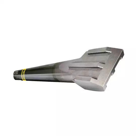 dłuto Extreme XLR SDS-max 25x300mm,  DeWalt [DT6811]
