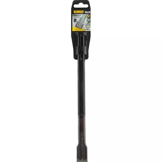 dłuto Extreme XLR SDS-max 25x400mm, DeWalt [DT6812]
