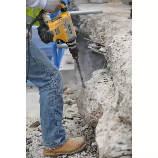 dłuto Extreme XLR SDS-max 25x400mm, DeWalt [DT6812]