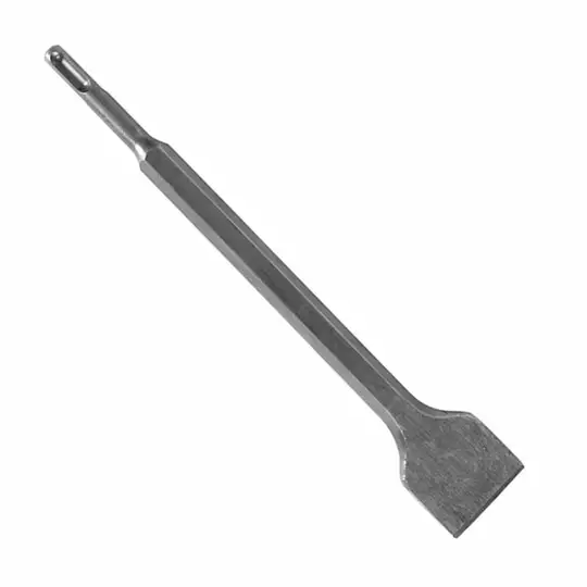 dłuto płaskie SDS-PLUS 40x250mm, Makita [D-08735]