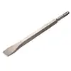 dłuto płaskie / przecinak płaski SDS-PLUS 20x250mm, Makita [D-08729] 