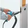 elektryczna szlifierka taśmowa / pilnik do metalu, 533x9mm, 500W, Makita [9032]