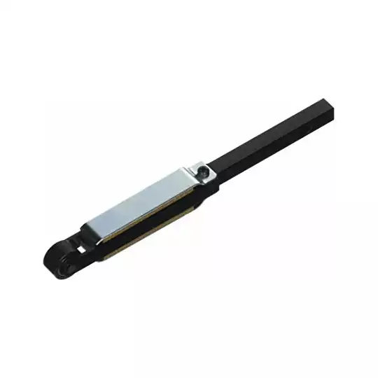 kompletne ramię prowadzące z rolką 13mm do 9032  Makita [125159-3]