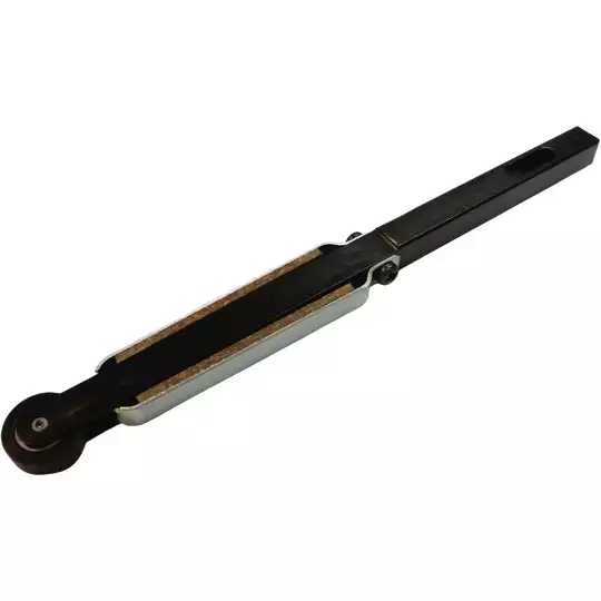 kompletne ramię prowadzące z rolką 6mm do szlifierki 9032  Makita [125157-7]