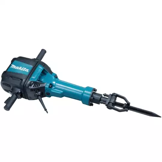 młot wyburzeniowy 2000W/71,4J, mocowanie na sześciokąt 28,6mm,  Makita [HM1802]