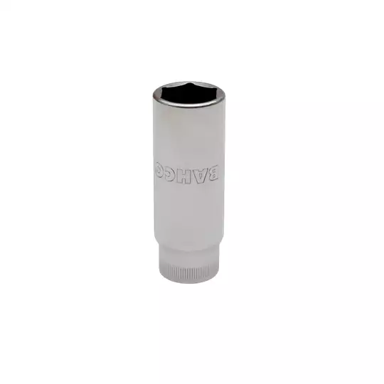 nasadka ręczna wydłużona sześciokątna 1/2" do śrub M10, Bahco [7805SM-10]