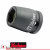 nasadka udarowa sześciokątna 1/2" M17, Koken [14400M-17] (1)