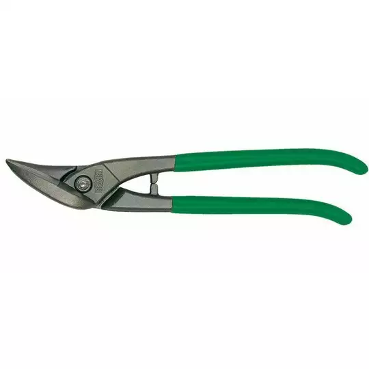 nożyce ręczne uniwersalne prawe do blachy Ideal Erdi Bessey [D116-280]