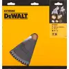 piła tarczowa do cięcia drewna 305/30mm; 60 zębów Dewalt [DT4260] (1)