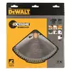 piła tarczowa do cięcia drewna 305/30mm; 60 zębów Dewalt [DT4260] (1)