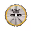 piła tarczowa do cięcia drewna 305/30mm, grubość cięcia 3,0mm, 48 zębów, CONSTRUCTION DeWALT [DT1959]