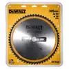 piła tarczowa do cięcia drewna 305/30mm, grubość cięcia 3,0mm, 60 zębów, CONSTRUCTION DeWALT [DT1960]