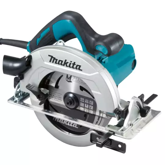 pilarka tarczowa 1600W; 190/30mm Makita [HS7611]