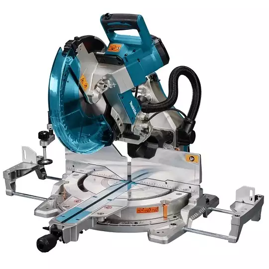 pilarka tarczowa, ukośnica 305/30mm, 1800W, Makita [LS1219L] + GRATIS wiertarka bez udaru 370W Makita [DP2010]