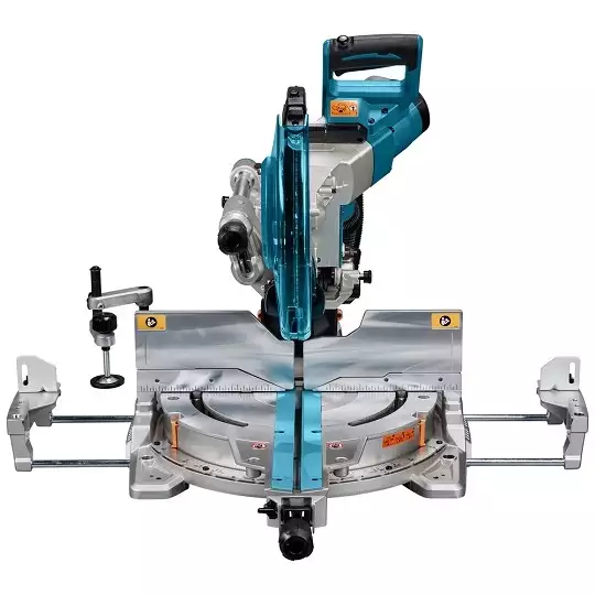 pilarka tarczowa, ukośnica 305/30mm, 1800W, Makita [LS1219L] + GRATIS wiertarka bez udaru 370W Makita [DP2010]