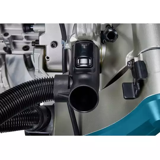pilarka tarczowa, ukośnica 305/30mm, 1800W, Makita [LS1219L] + GRATIS wiertarka bez udaru 370W Makita [DP2010]