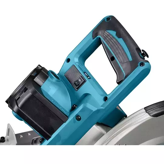 pilarka tarczowa, ukośnica 305/30mm, 1800W, Makita [LS1219L] + GRATIS wiertarka bez udaru 370W Makita [DP2010]
