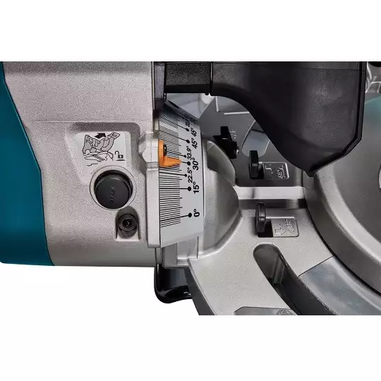 pilarka tarczowa, ukośnica 305/30mm, 1800W, Makita [LS1219L] + GRATIS wiertarka bez udaru 370W Makita [DP2010]