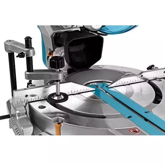 pilarka tarczowa, ukośnica 305/30mm, 1800W, Makita [LS1219L] + GRATIS wiertarka bez udaru 370W Makita [DP2010]