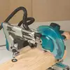 pilarka tarczowa, ukośnica 305/30mm, 1800W, Makita [LS1219L] + GRATIS wiertarka bez udaru 370W Makita [DP2010]