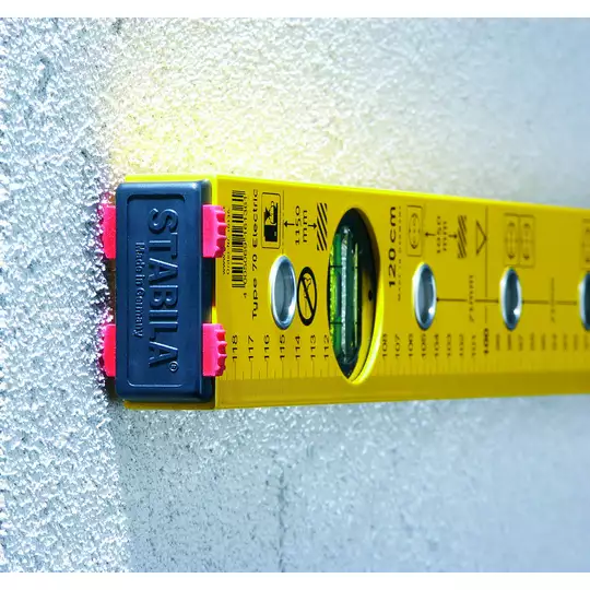 poziomica 43cm Typ 70 electric Stabila [16135/4]