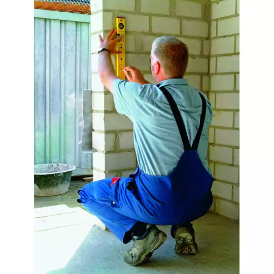 poziomica 43cm Typ 70 electric Stabila [16135/4]