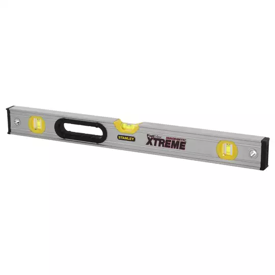 poziomica magnetyczna 60cm FATMAX XL STANLEY [0-43-625]