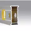 poziomica magnetyczna 60cm FATMAX XL STANLEY [0-43-625]