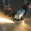 szlifierka kątowa 1100W, 125mm Makita [9565HR]