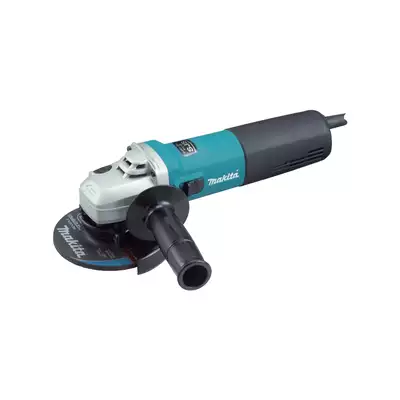 szlifierka kątowa 1100W, 125mm Makita [9565HR]