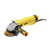 szlifierka kątowa 115mm, 1010W, w walizce DeWalt [DWE4206K]