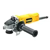 szlifierka kątowa 115mm, 900W DeWalt [DWE4156]