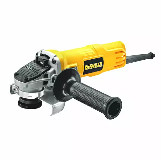 szlifierka kątowa 115mm, 900W DeWalt [DWE4156]