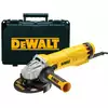 szlifierka kątowa 125mm, 1010W DeWALT [DWE4207K]