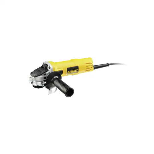szlifierka kątowa 125mm, 800W DeWALT [DWE4057]