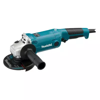 szlifierka kątowa 1450W, 150mm Makiita [GA6021C]