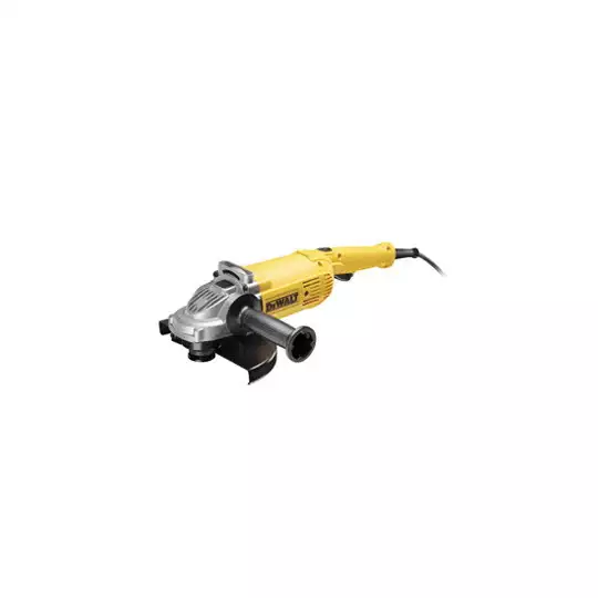 szlifierka kątowa 230mm, 2200W DeWalt [DWE494]