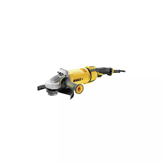 szlifierka kątowa 230mm, 2600W DeWalt DWE4579]