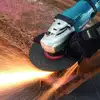 szlifierka kątowa 2400W, 230mm Makita [GA9030X01]