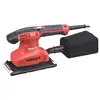 szlifierka oscylacyjna, 190W, 92x185mm, Makita [M9203]