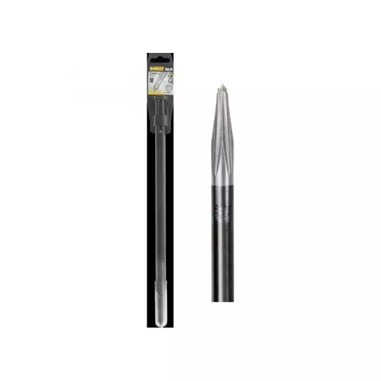 szpicak SDS-max 400mm,  DeWalt [DT6821] (1)