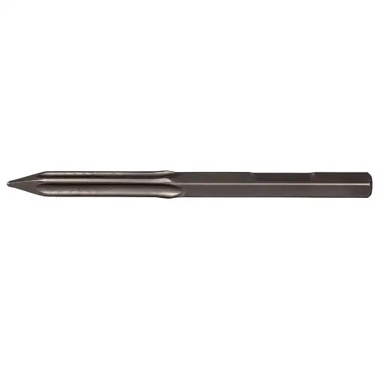 szpicak samoostrzący, sześciokąt 28,6 mm Makita [B-10372]
