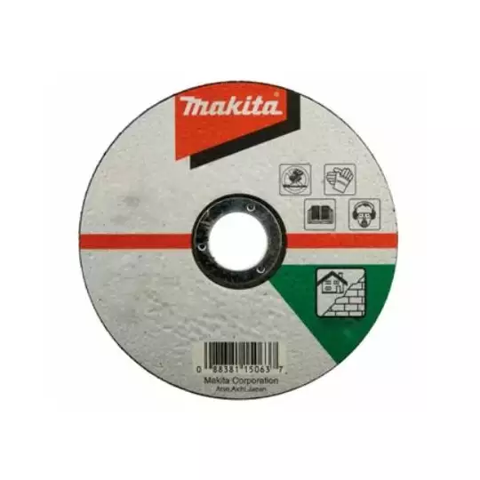 tarcza do cięcia kamienia, 230/22,23/3,2mm, Makita [D-85385]