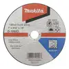 tarcza do cięcia metalu, 180/22,23/2,5mm, Makita [D-18683]