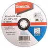 tarcza do cięcia metalu, 230/22,23/2,5mm, Makita [D-18596]