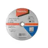 tarcza do cięcia metalu, 230/22,23/2,5mm, Makita [D-18699]
