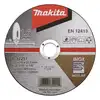 tarcza do cięcia metalu / stali nierdzewnej INOX, 150/22,23/1,6mm, Makita [B-12251]