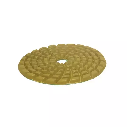 tarcza do szlifowania i polerowania na mokro, ziarnistość 3000, 100mm, Makita [D-15643]