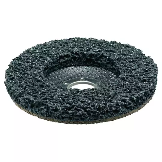 tarcza włókninowe do szlifowania metalu, 125/22,23mm, Makita [B-28983]